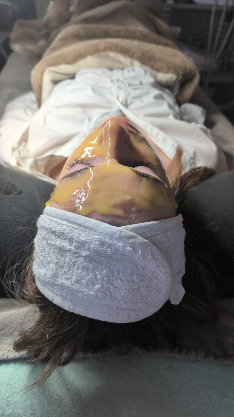 Soins Esthétiques